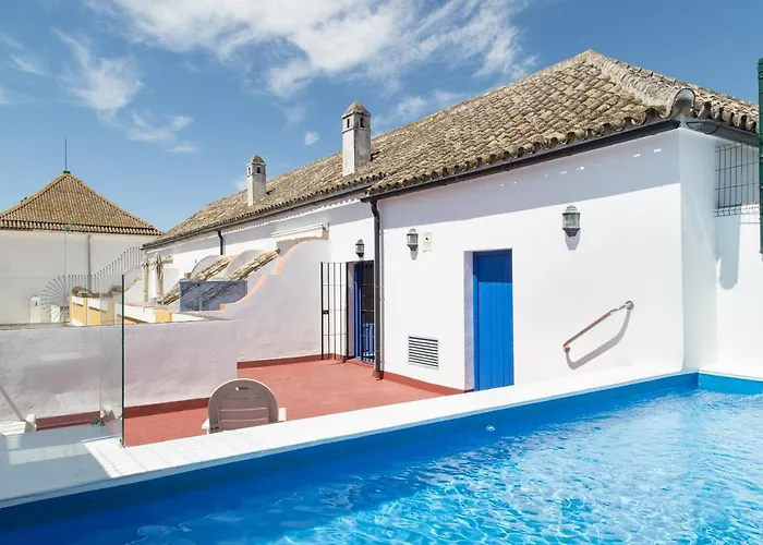 Dream Sevilla Apartment