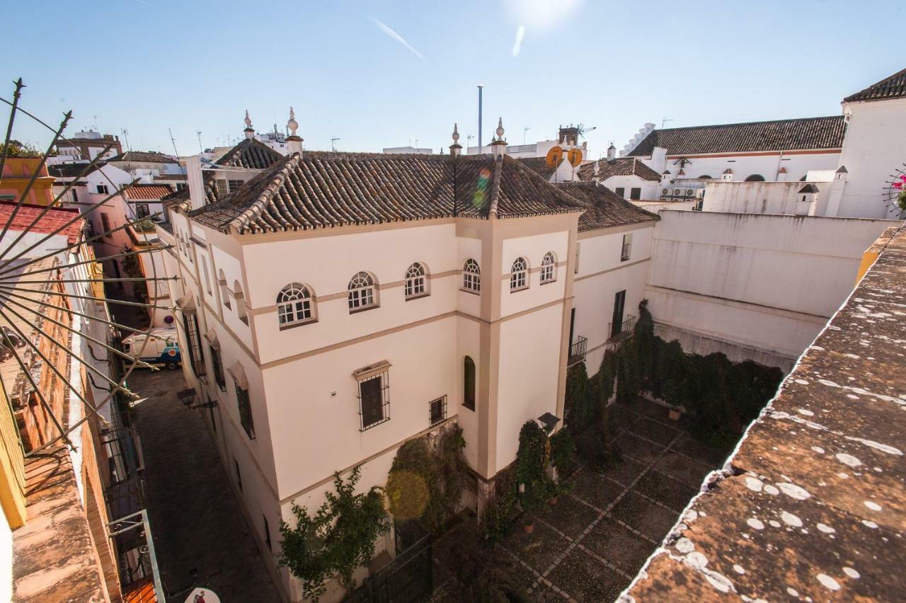Apartment Dream Sevilla