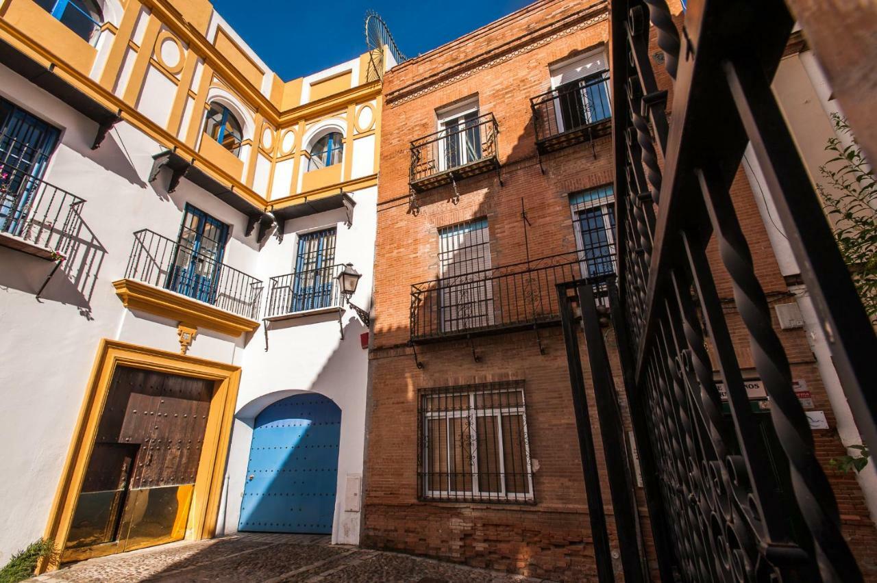 Apartment Dream Sevilla